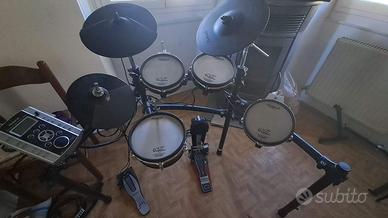 Batteria elettronica Roland V Drums Td 9