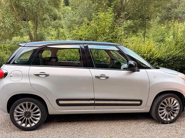 Fiat 500 L lounge 1.6