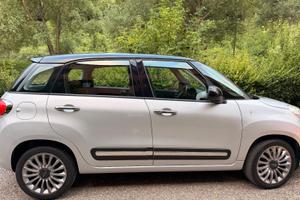 Fiat 500 L lounge 1.6