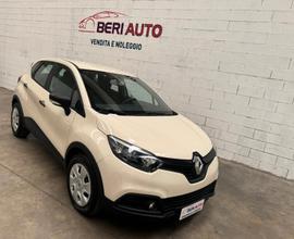 Renault Captur Start&Stop Energy R-Link