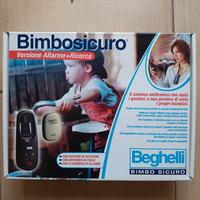 BIMBO SICURO BEGHELLI 