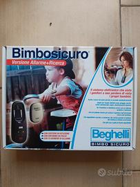 BIMBO SICURO BEGHELLI 