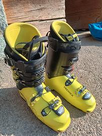 Scarponi da sci alpinismo/freeride Tecnica Zero G