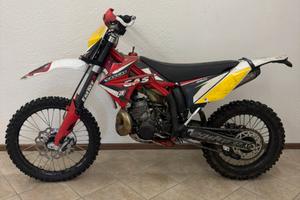 GASGAS EC 250 2011