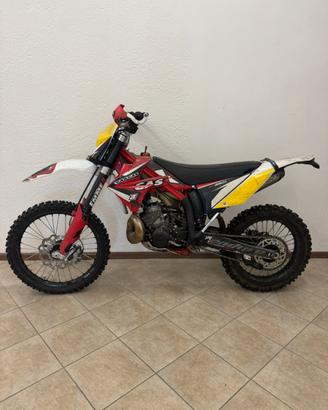 GASGAS EC 250 2011