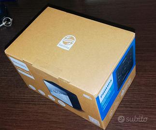 Philips radio/sveglia