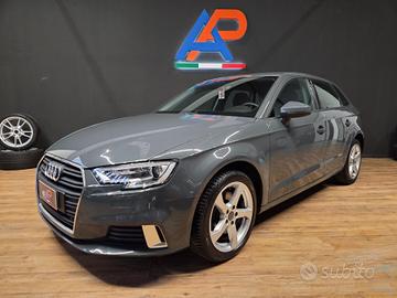 Audi A3 Sportback 35 2.0 tdi Business 150cv s-tron