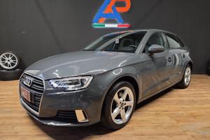 Audi A3 Sportback 35 2.0 tdi Business 150cv s-tron