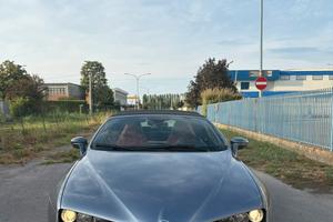Alfa Romeo Spider 2.2 JTS