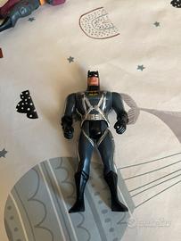 Linea vintage Batman : the animated series 1993