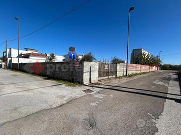 Terreno Residenziale Ortelle [Cod. rif 3228592VRG]