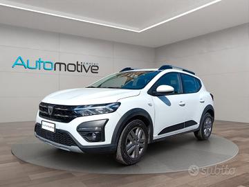 Dacia Sandero Streetway 1.0 TCe 90 CV Comfort