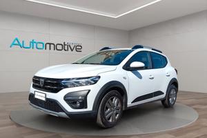 Dacia Sandero Streetway 1.0 TCe 90 CV Comfort