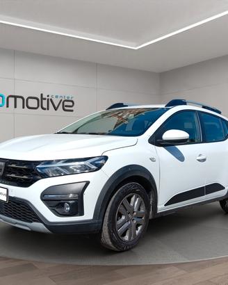 Dacia Sandero Streetway 1.0 TCe 90 CV Comfort