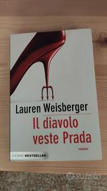 Il diavolo veste Prada
