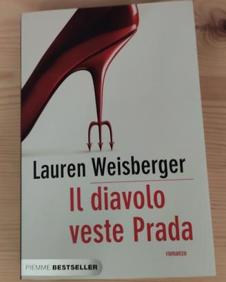Il diavolo veste Prada
