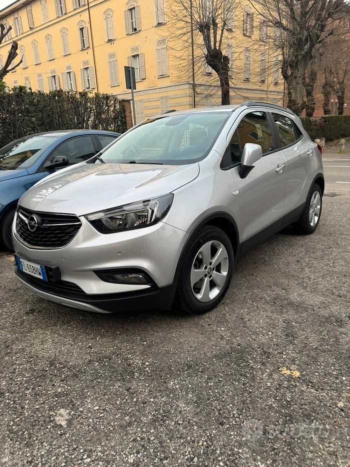 OPEL Mokka 1ª serie