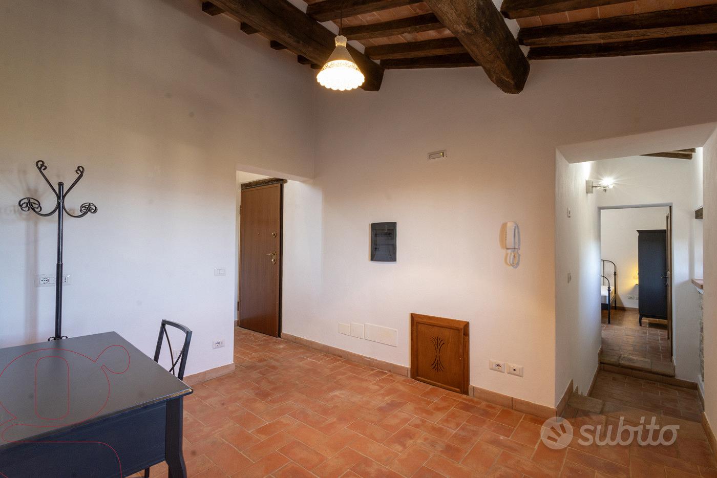 Apartment in Todi, Perugia - Vista 6