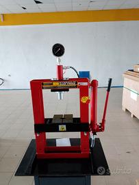 Pressa 10 Ton 