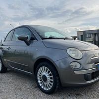 Fiat 500 1.2 by DIESEL