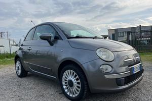 Fiat 500 1.2 by DIESEL