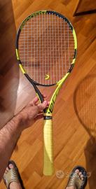 babolat pure aero 270g L2