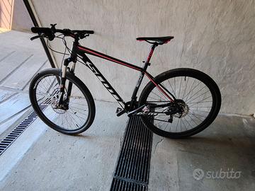 Scott scale 990