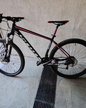Scott scale 990