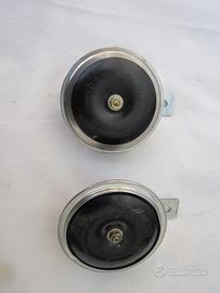 Clacson Nikko originale Honda 500 K3