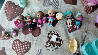 giochi bambini