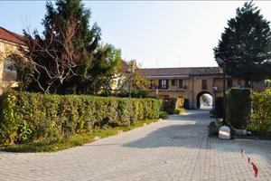 Investimento fronte Juventus Stadio