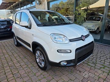 Fiat Panda 1.3 MJT 95 CV S&S 4x4