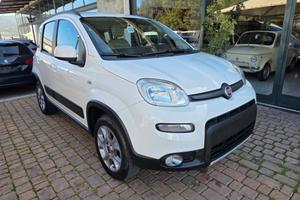 Fiat Panda 1.3 MJT 95 CV S&S 4x4