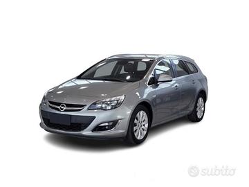 Opel Astra Sports Tourer 1.6 CDTI 110 CV Cosm...