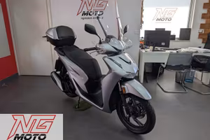 Honda SH 125 FINANZIABILE ANCHE SENZA BUSTA PAGA