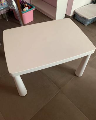 Tavolo per bambini