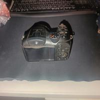 macchina fotografica FUJIFILM