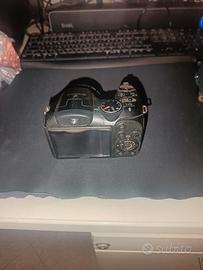 macchina fotografica FUJIFILM