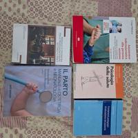 Libri infermieristica