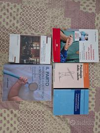 Libri infermieristica