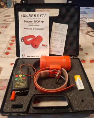 beretti 2000 xp