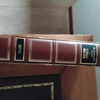 Coppia Volumetti Storia D ITALIA 