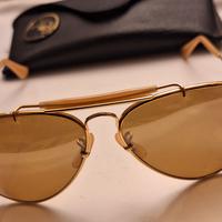 RayBan the general 50 anniversario 