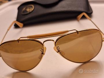 RayBan the general 50 anniversario 