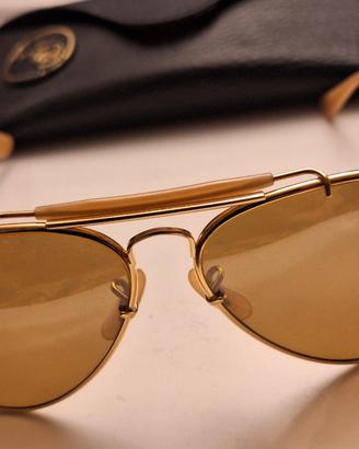 RayBan the general 50 anniversario 