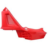 Fianchetto motore sinistro Malaguti Fifty HF 06005