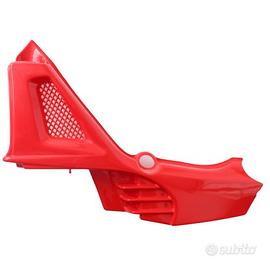 Fianchetto motore sinistro Malaguti Fifty HF 06005