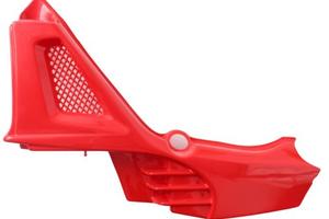 Fianchetto motore sinistro Malaguti Fifty HF 06005