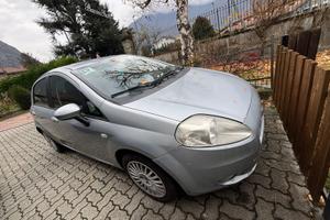 Vedo Grande Punto 2006 1.3mjt