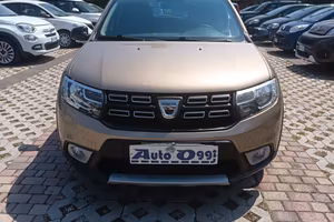 Dacia Sandero 0.9 TCe 12V 90CV Start&Stop